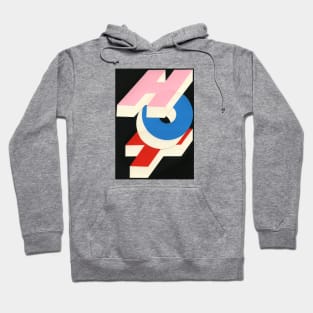 Hot 3D Hoodie